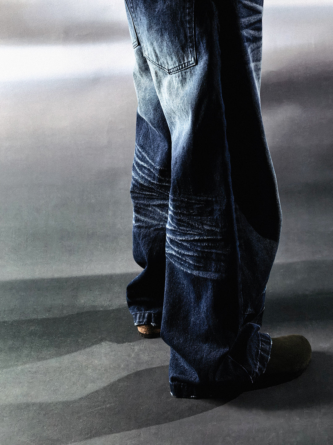 Mobius Open Water Denim