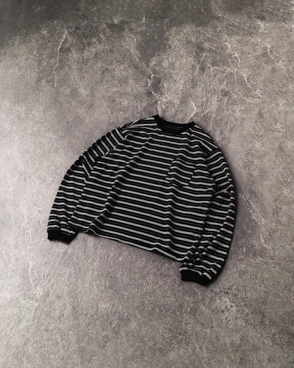Mobius Striped Long Sleeve