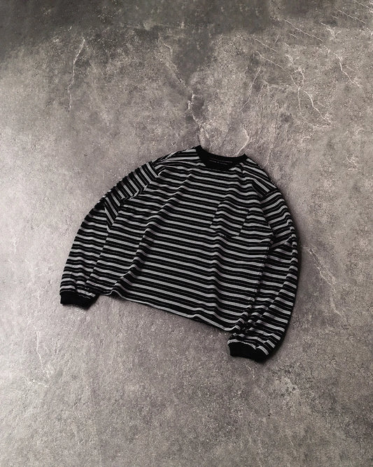 Mobius Striped Long Sleeve