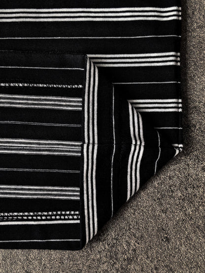 Mobius Striped Long Sleeve