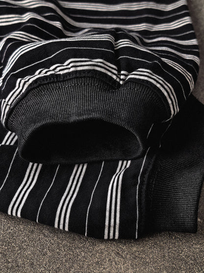 Mobius Striped Long Sleeve