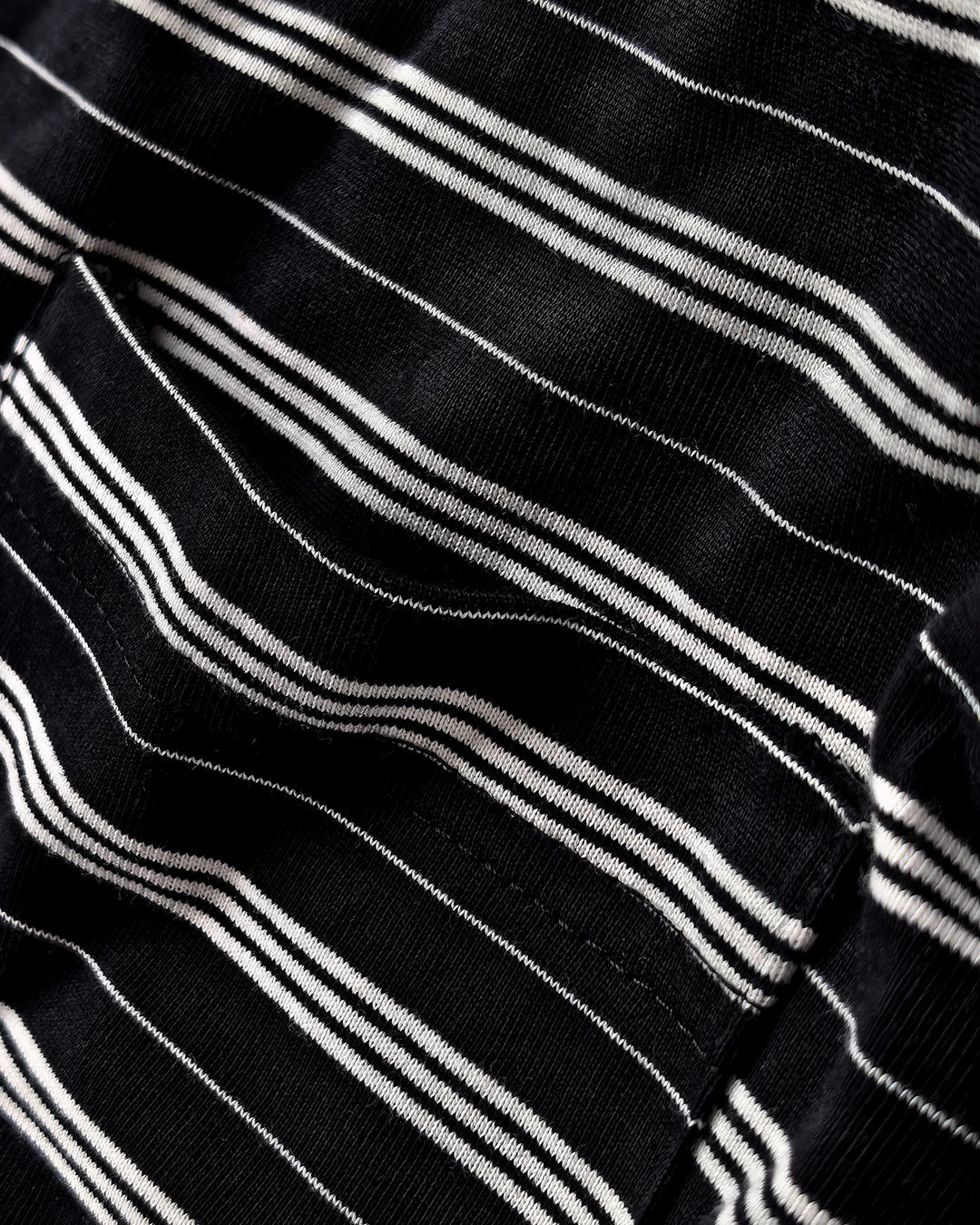 Mobius Striped Long Sleeve