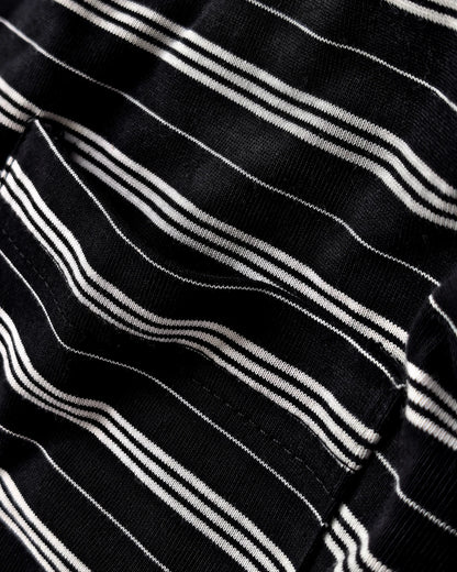 Mobius Striped Long Sleeve