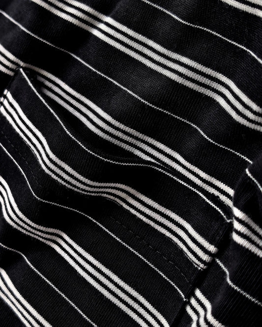 Mobius Striped Long Sleeve