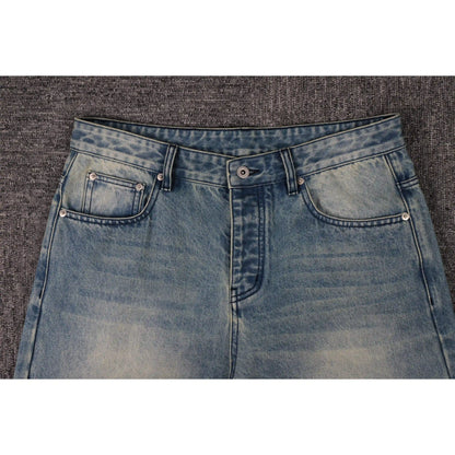 Mobius V2 Glacier Baggy Jeans