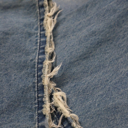 Mobius V2 Glacier Baggy Jeans