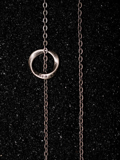 Mobius The Ring Keeper