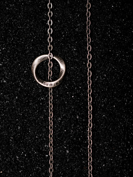 Mobius The Ring Keeper