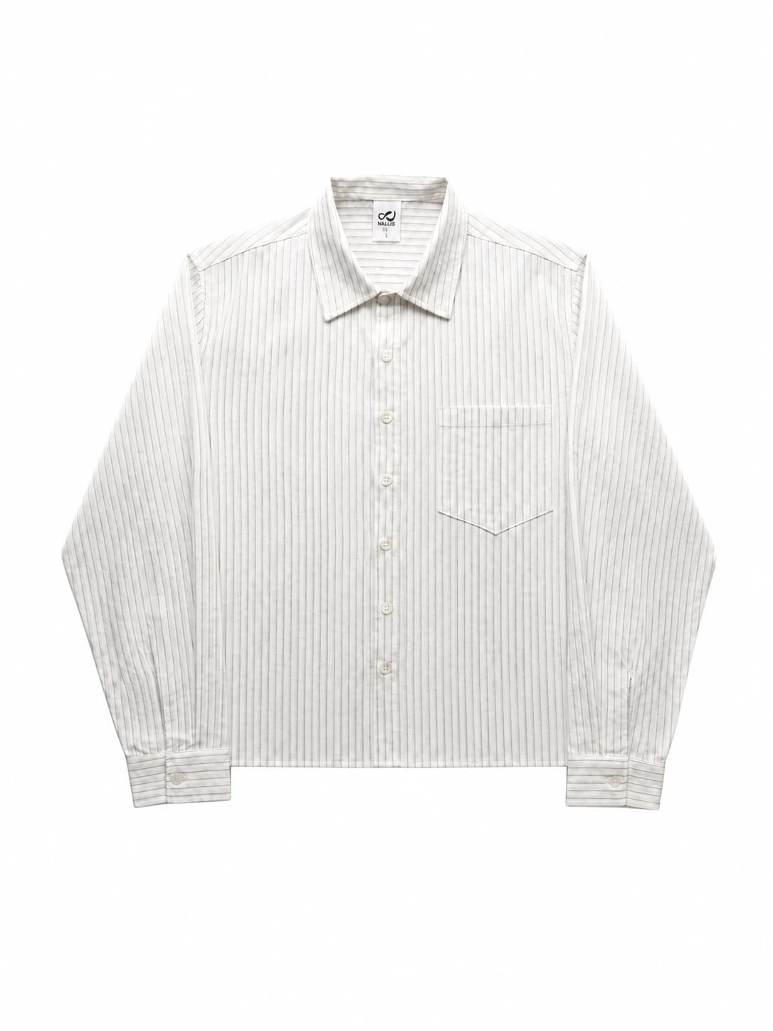 Mobius Stripe Shirt