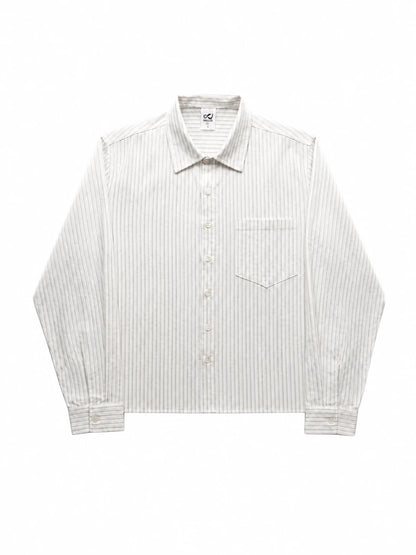 Mobius Stripe Shirt