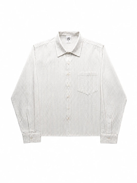 Mobius Stripe Shirt