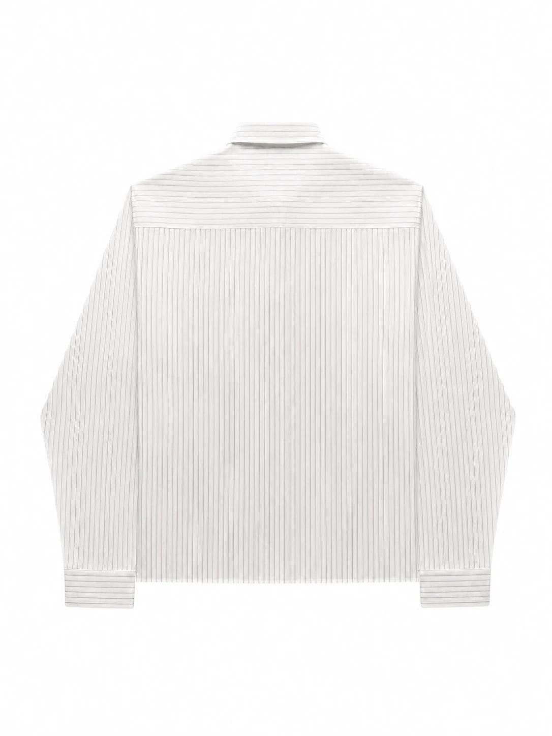 Mobius Stripe Shirt