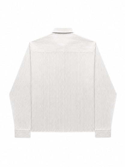 Mobius Stripe Shirt