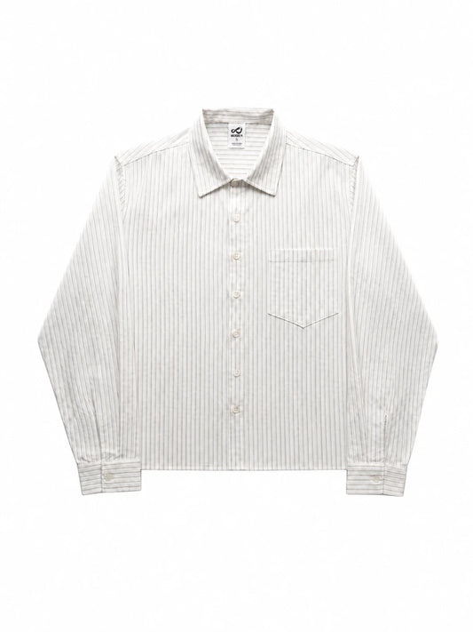 Mobius Stripe Shirt