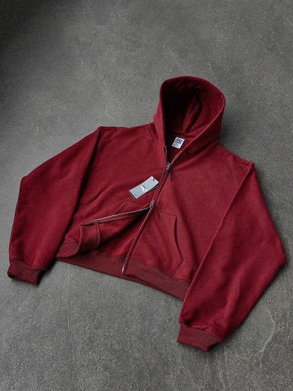 Mobius 380gsm Hoodie(R&N) - Mobius.stores