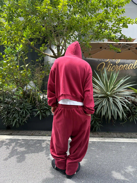 Mobius V2 Baggy Jogger