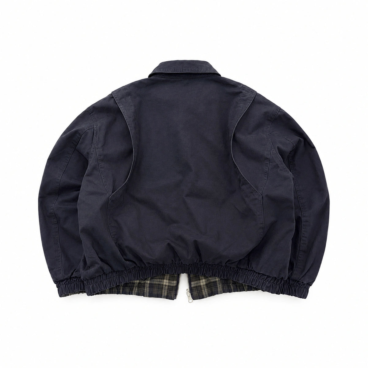 Mobius INVERT Reversible Harrington Jacket