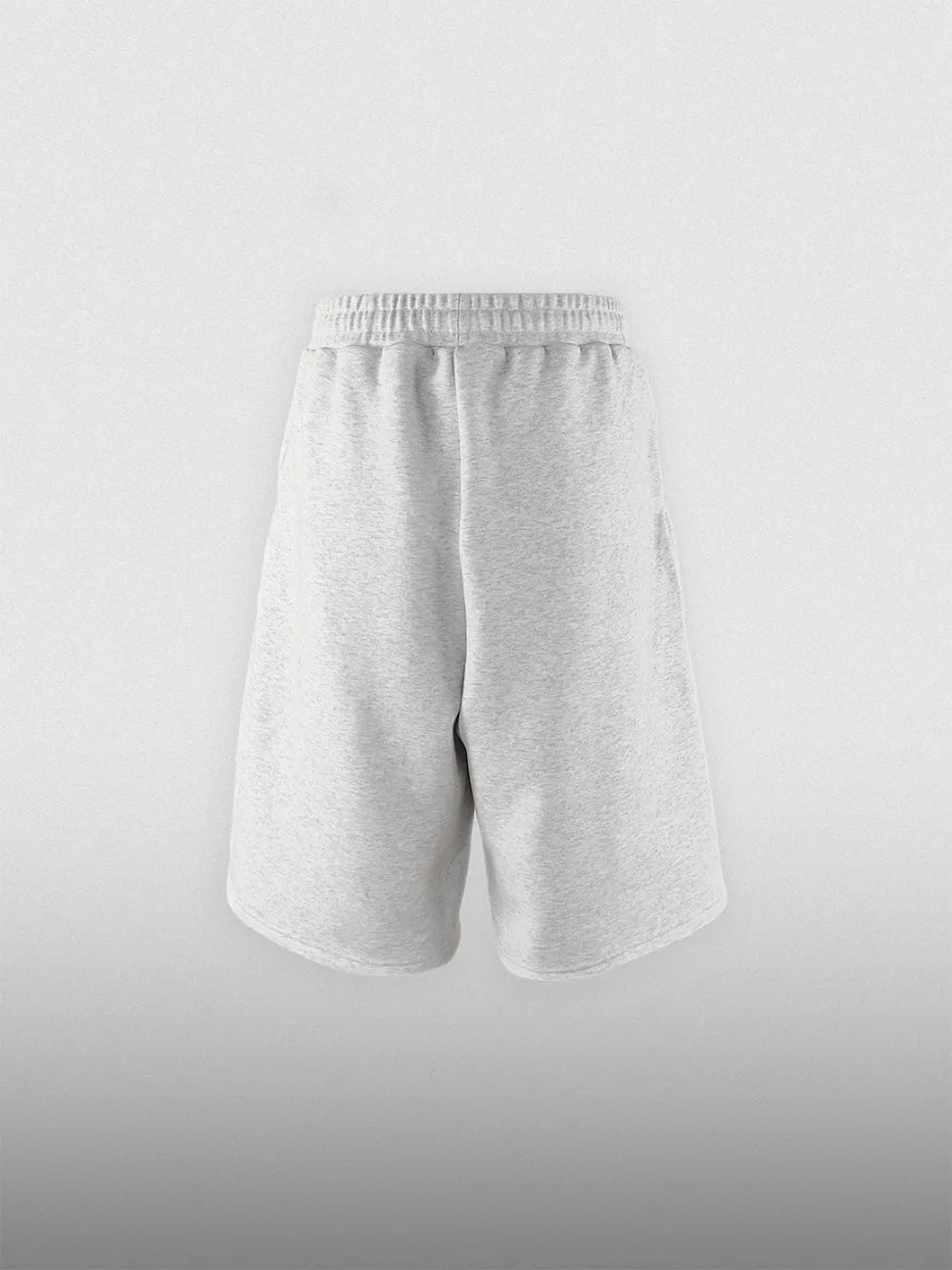 Mobius 560gsm Basic Shorts