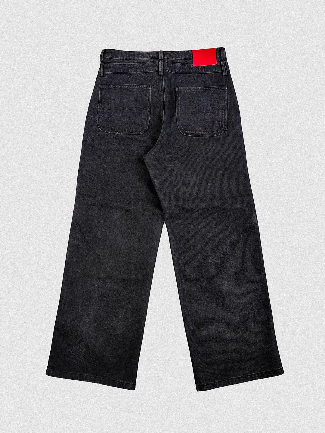Mobius Double Knee Jeans
