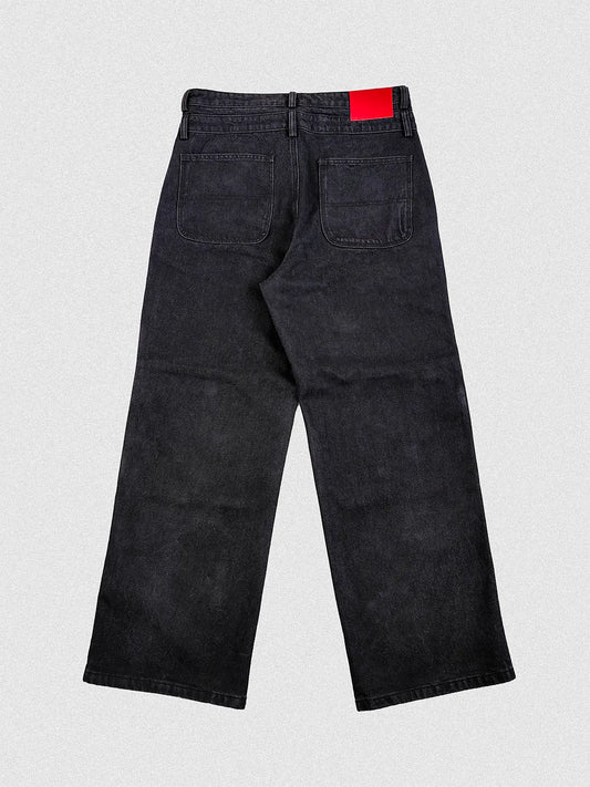 Mobius Double Knee Jeans