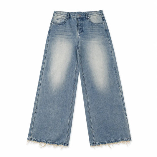 Mobius V2 Glacier Baggy Jeans