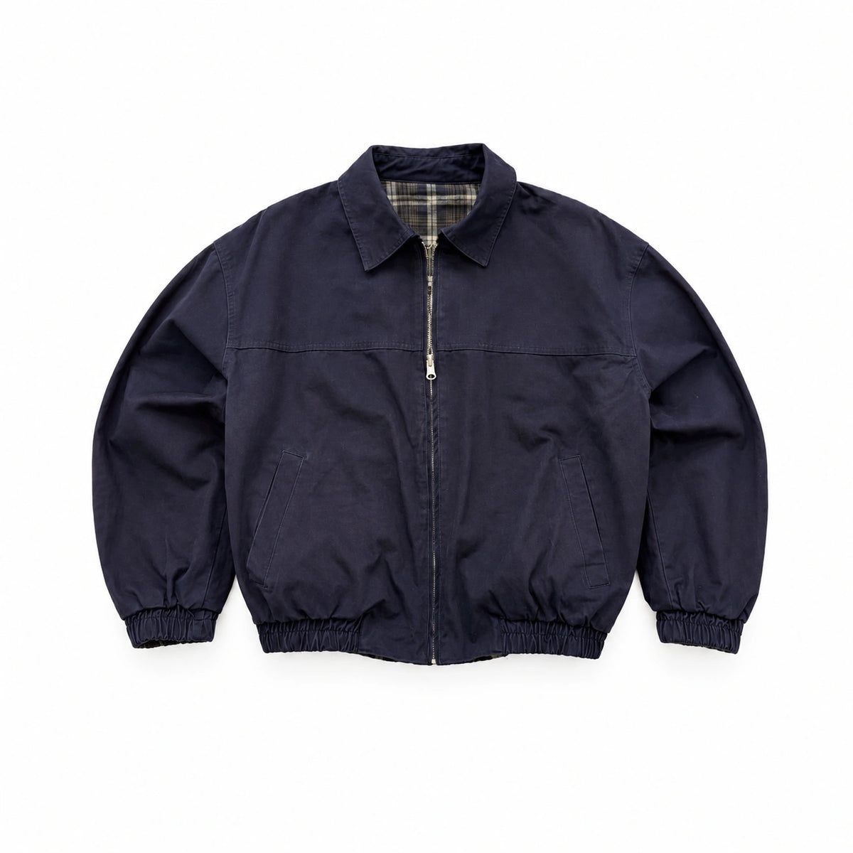 Mobius INVERT Reversible Harrington Jacket