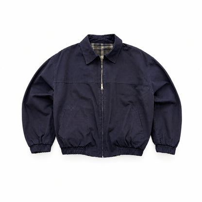 Mobius INVERT Reversible Harrington Jacket