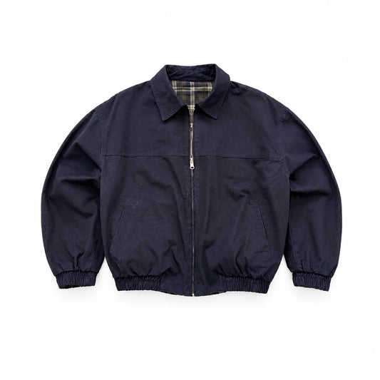 Mobius INVERT Reversible Harrington Jacket