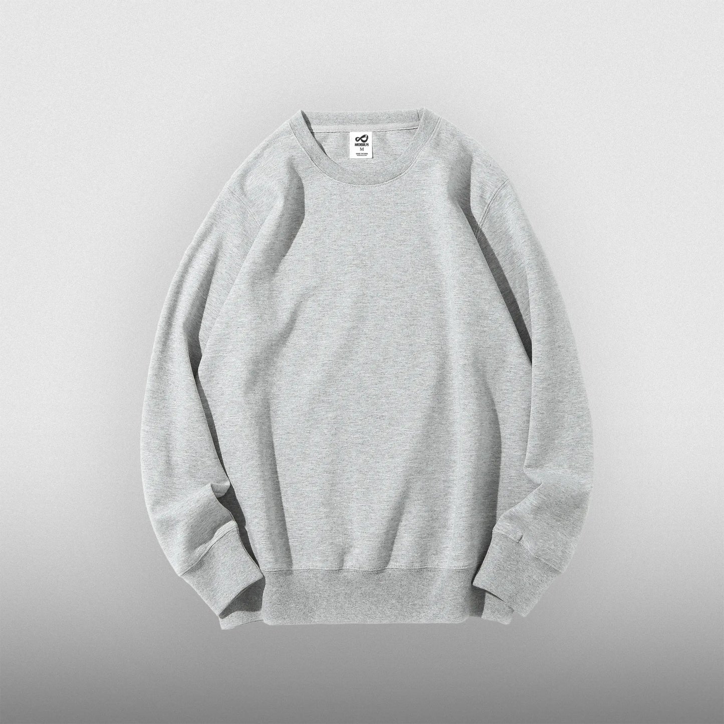Mobius 300GSM Long Sleeves