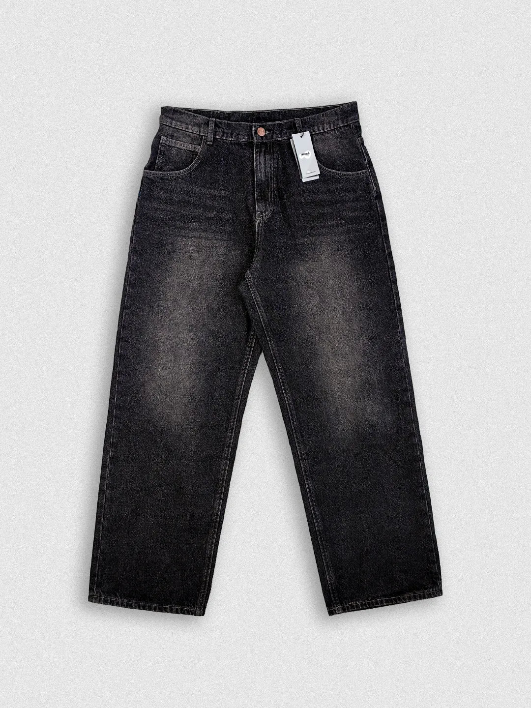 Mobius Dragon Jeans