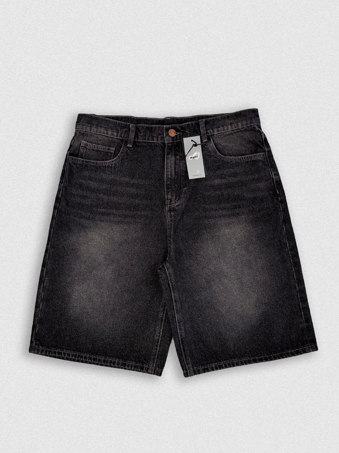 Mobius Dragon Jorts