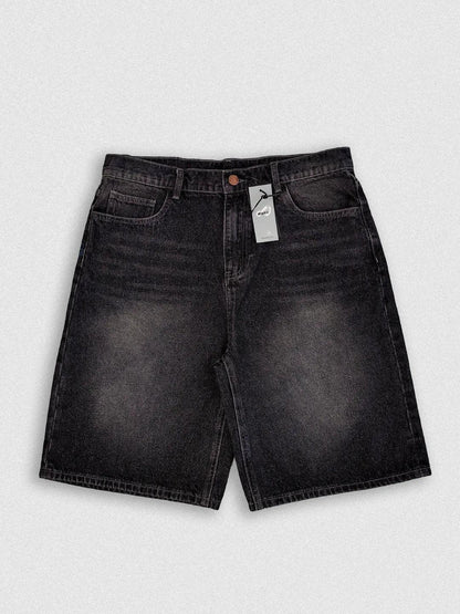 Mobius Dragon Jorts - Mobius.stores
