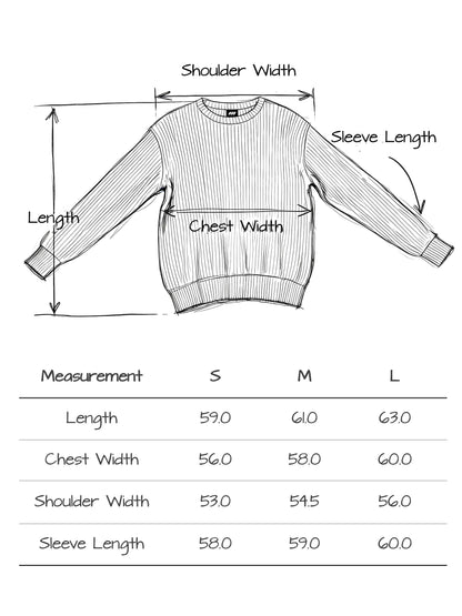 Mobius Muddy Green Knit