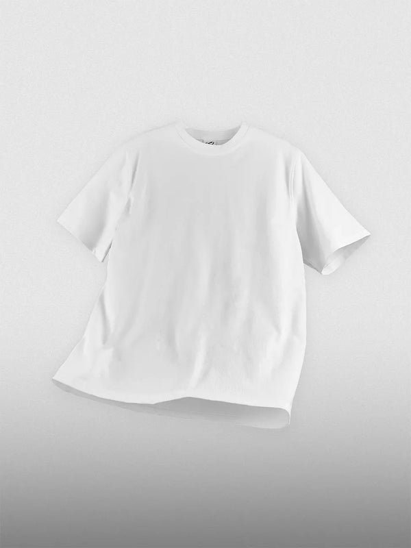 Mobius 280gsm Basic Tee